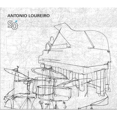 Antonio Loureiro『So』 (2012)